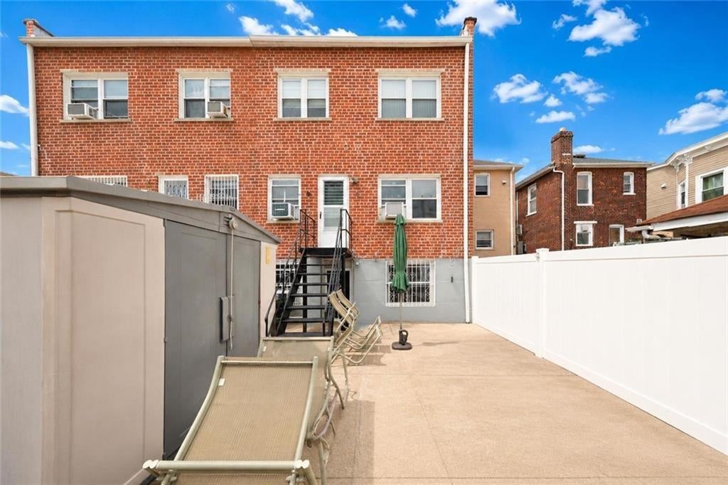 Photo of 1735 70th Street, Brooklyn, NY 11204 (MLS # 504178)