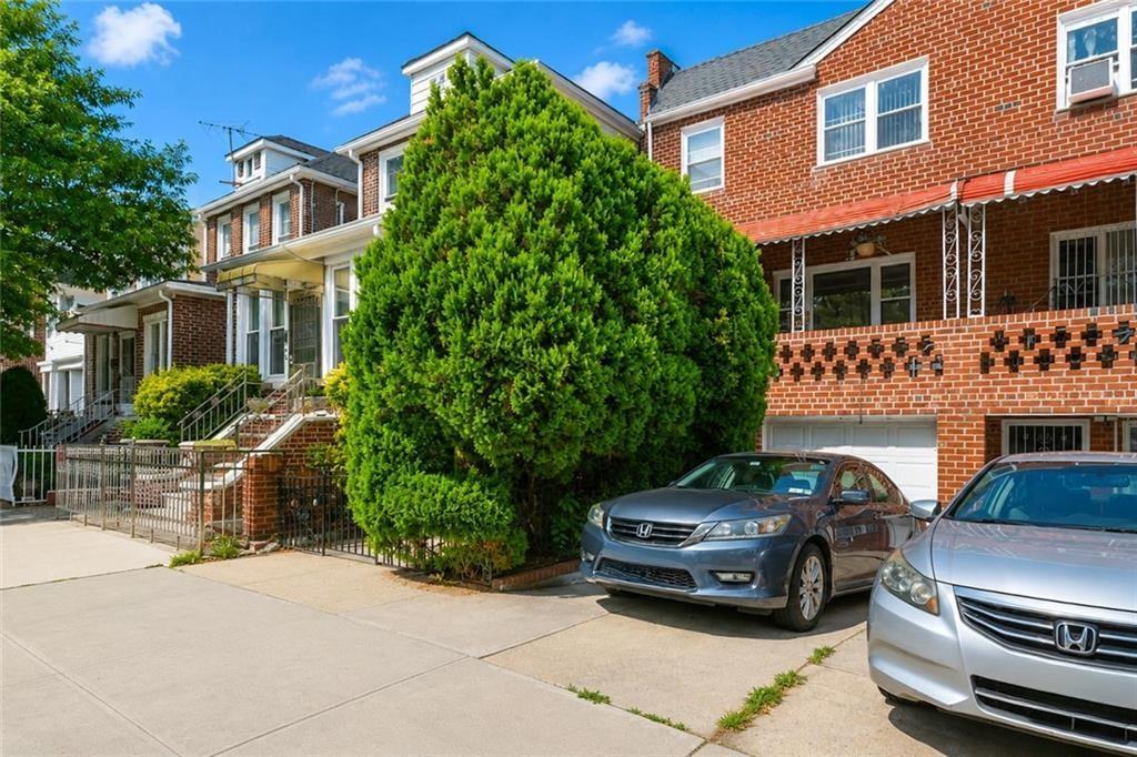 Photo of 1735 70th Street, Brooklyn, NY 11204 (MLS # 504178)