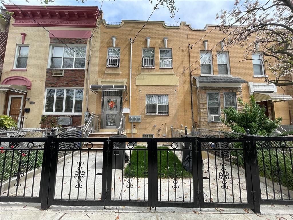Photo of 1335 71st Street, Brooklyn, NY 11228 (MLS # 500438)