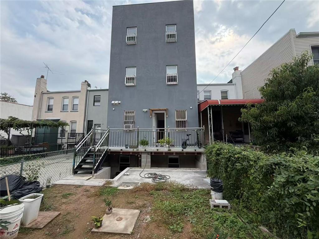 Photo of 1335 71st Street, Brooklyn, NY 11228 (MLS # 500438)