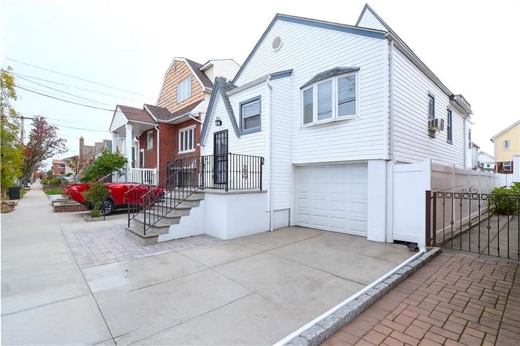 Photo of 159-23 95th Street, Howard Beach, NY 11414 (MLS # 497631)