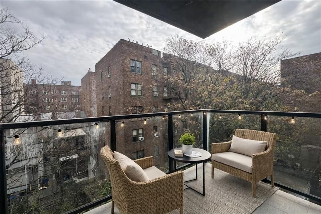 Photo of 1753 12th Street #5D, Brooklyn, NY 11229 (MLS # 498540)