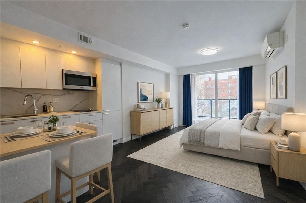 Photo of 1753 12th Street #5D, Brooklyn, NY 11229 (MLS # 498540)