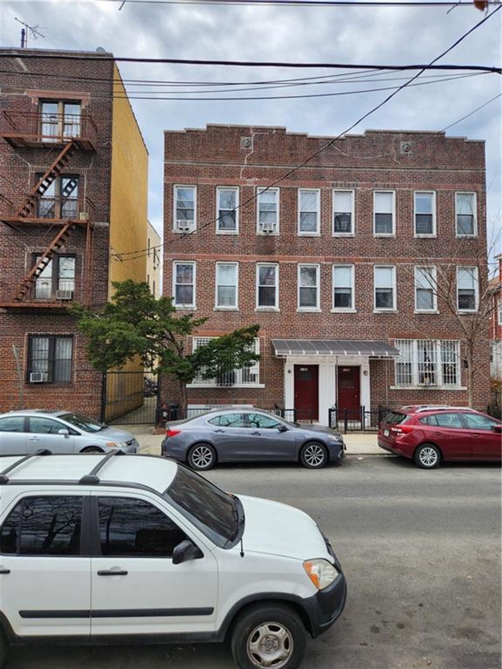 Photo of 2180 13th Street, Brooklyn, NY 11229 (MLS # 499461)