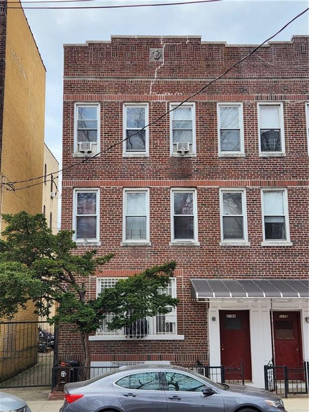 Photo of 2180 13th Street, Brooklyn, NY 11229 (MLS # 499461)