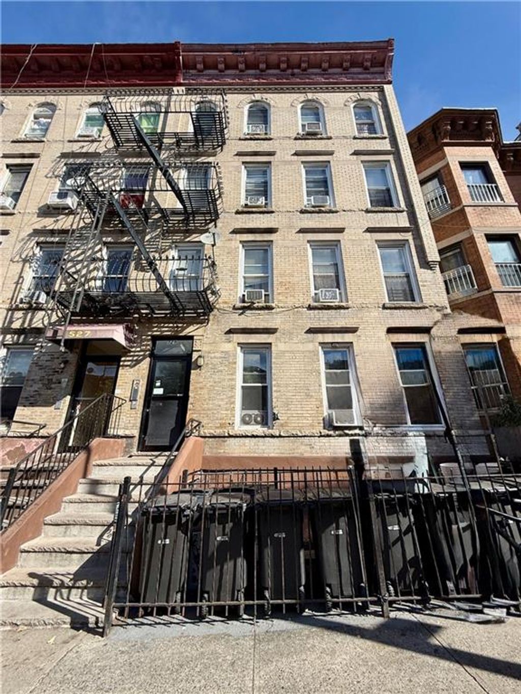 Photo of 529 51st Street, Brooklyn, NY 11220 (MLS # 496729)