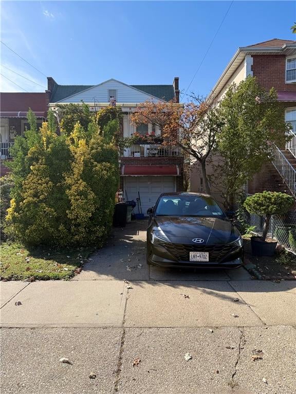 Photo of 1140 53rd Street, Brooklyn, NY 11234 (MLS # 505400)