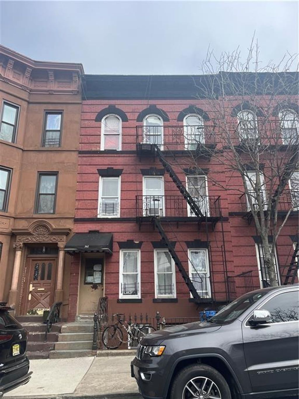 Photo of 361 59th Street, Brooklyn, NY 11220 (MLS # 493898)