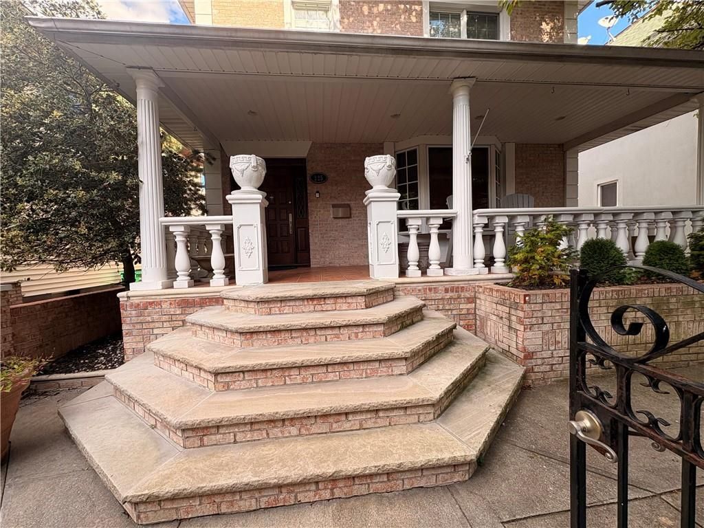 Photo of 225 73rd Street, Brooklyn, NY 11209 (MLS # 496860)