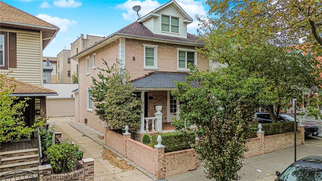 Photo of 225 73rd Street, Brooklyn, NY 11209 (MLS # 496860)