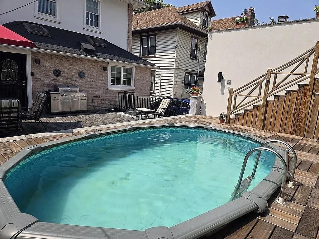 Photo of 225 73rd Street, Brooklyn, NY 11209 (MLS # 496860)