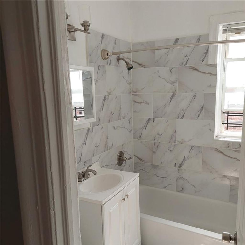 Photo of 699 Hinsdale Street, Brooklyn, NY 11207 (MLS # 500063)