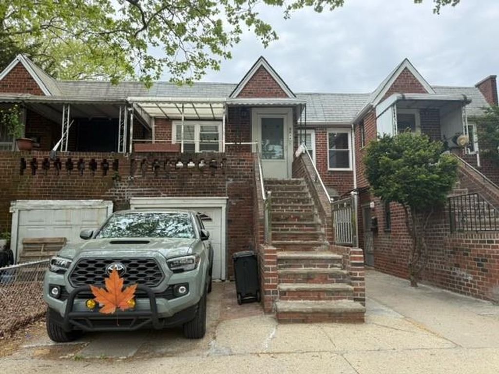 Photo of 1758 East 55th Street, Brooklyn, NY 11234 (MLS # 501223)