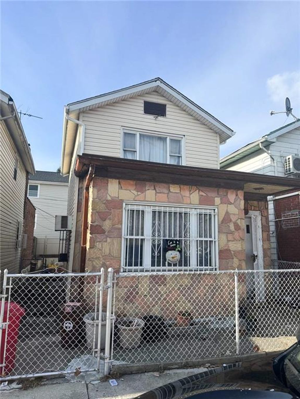 Photo of 2684 12th Street, Brooklyn, NY 11235 (MLS # 499036)