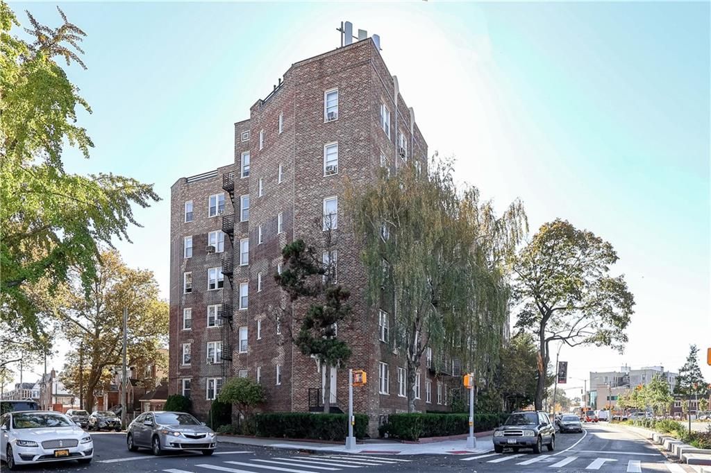 Photo of 3626 Kings Highway #4E, Brooklyn, NY 11234 (MLS # 496888)