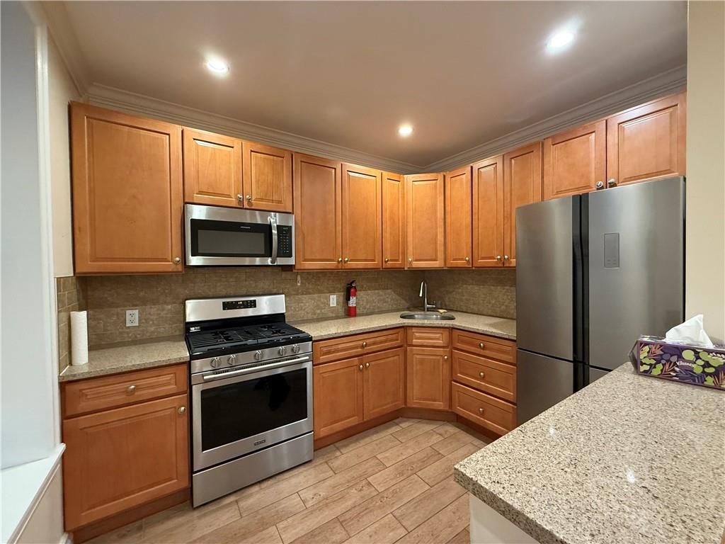 Photo of 413 88th Street, Brooklyn, NY 11209 (MLS # 488082)