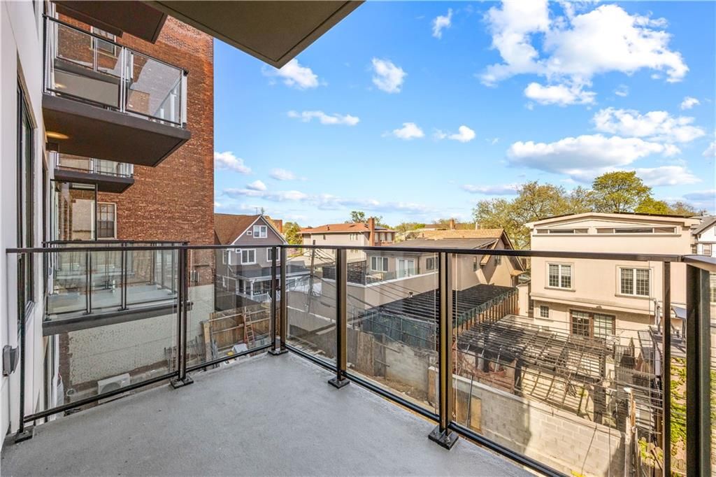 Photo of 2183 Ocean Avenue #3E, Brooklyn, NY 11229 (MLS # 501006)