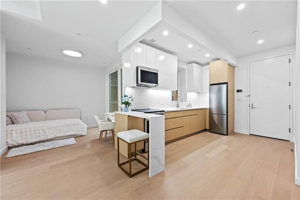 Photo of 2183 Ocean Avenue #3E, Brooklyn, NY 11229 (MLS # 501006)