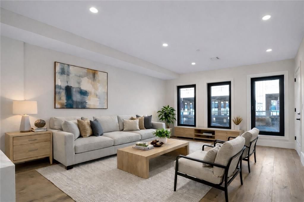 Photo of 266 10th Street #2, Brooklyn, NY 11215 (MLS # 497790)