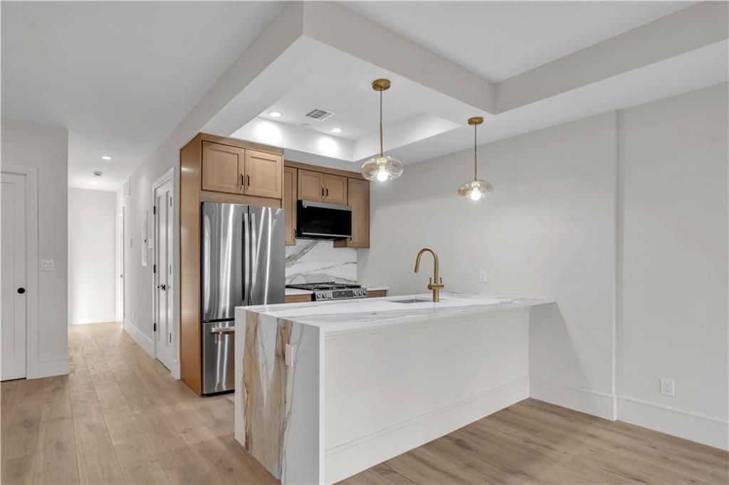 Photo of 266 10th Street #2, Brooklyn, NY 11215 (MLS # 497790)