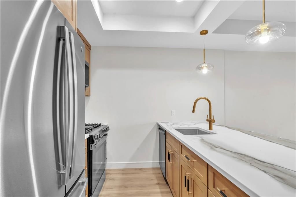 Photo of 266 10th Street #2, Brooklyn, NY 11215 (MLS # 497790)