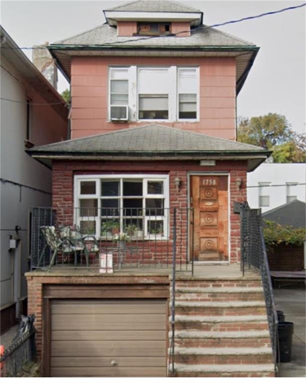 1758 East 17th Street, Brooklyn, New York image 1