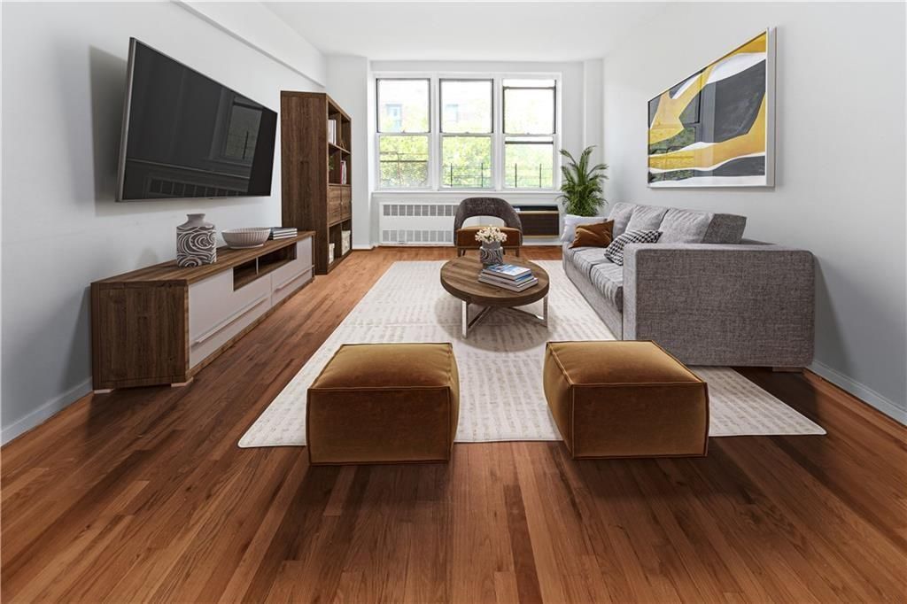 Photo of 1580 13th Street #6J, Brooklyn, NY 11230 (MLS # 498131)