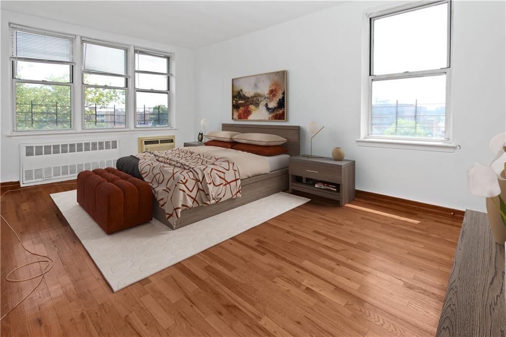 Photo of 1580 13th Street #6J, Brooklyn, NY 11230 (MLS # 498131)