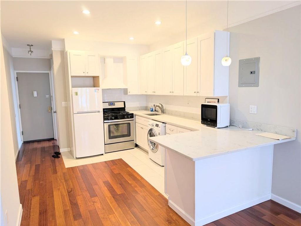 Photo of 439 68th Street #3F, Brooklyn, NY 11220 (MLS # 499252)