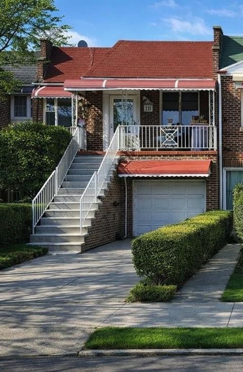 Multifamily For Sale - 1144 53rd Street<br/> Brooklyn, NY 11234