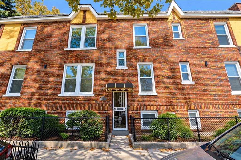 Photo of 77 Stryker Street, Brooklyn, NY 11223 (MLS # 505095)