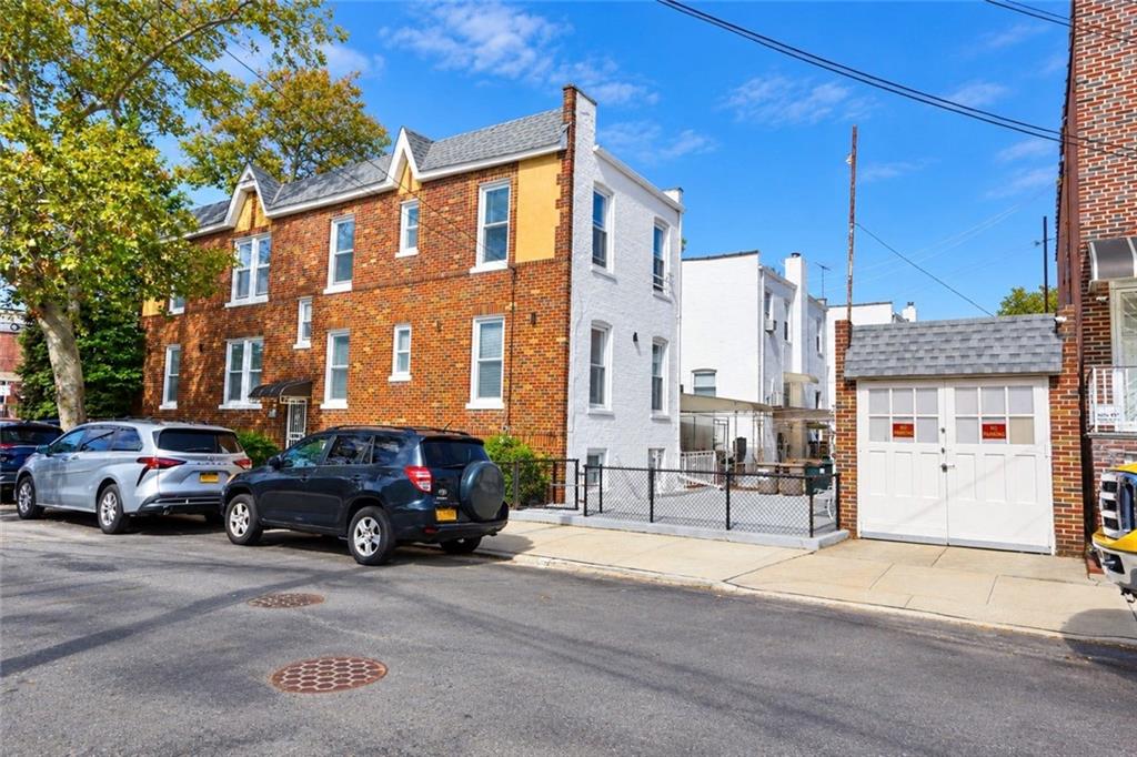 Photo of 77 Stryker Street, Brooklyn, NY 11223 (MLS # 505095)