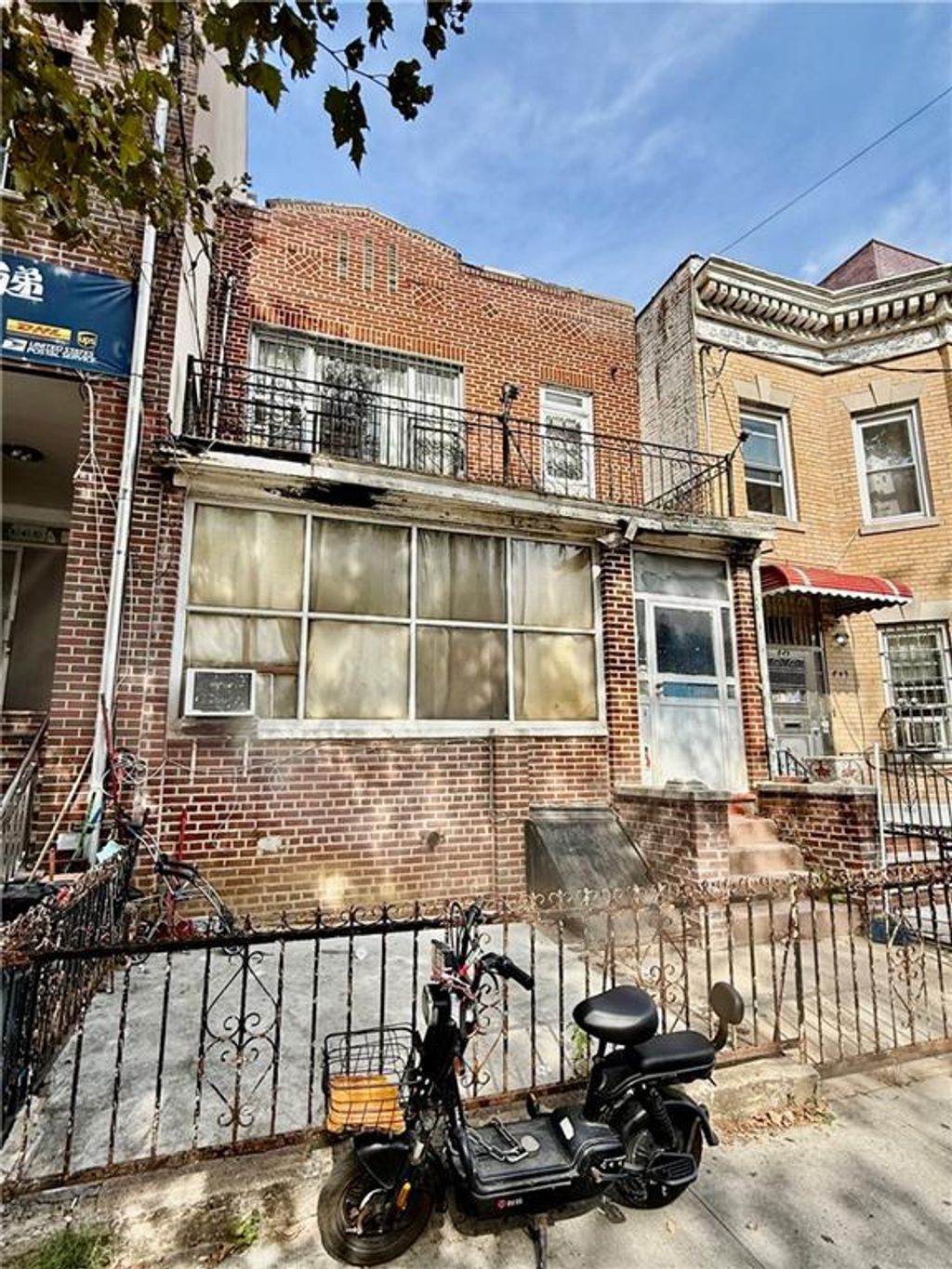 Photo of 847 58th Street, Brooklyn, NY 11220 (MLS # 495607)