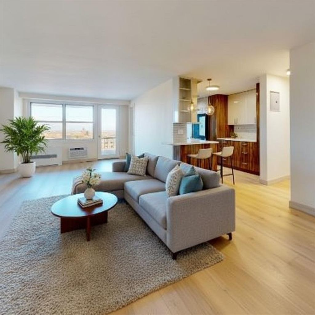 Photo of 35 seacoast Terrace #9C, Brooklyn, NY 11235 (MLS # 501414)