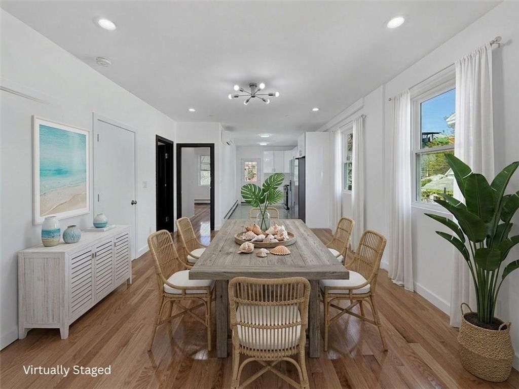 Photo of 3735 Cypress Avenue, Brooklyn, NY 11224 (MLS # 501227)