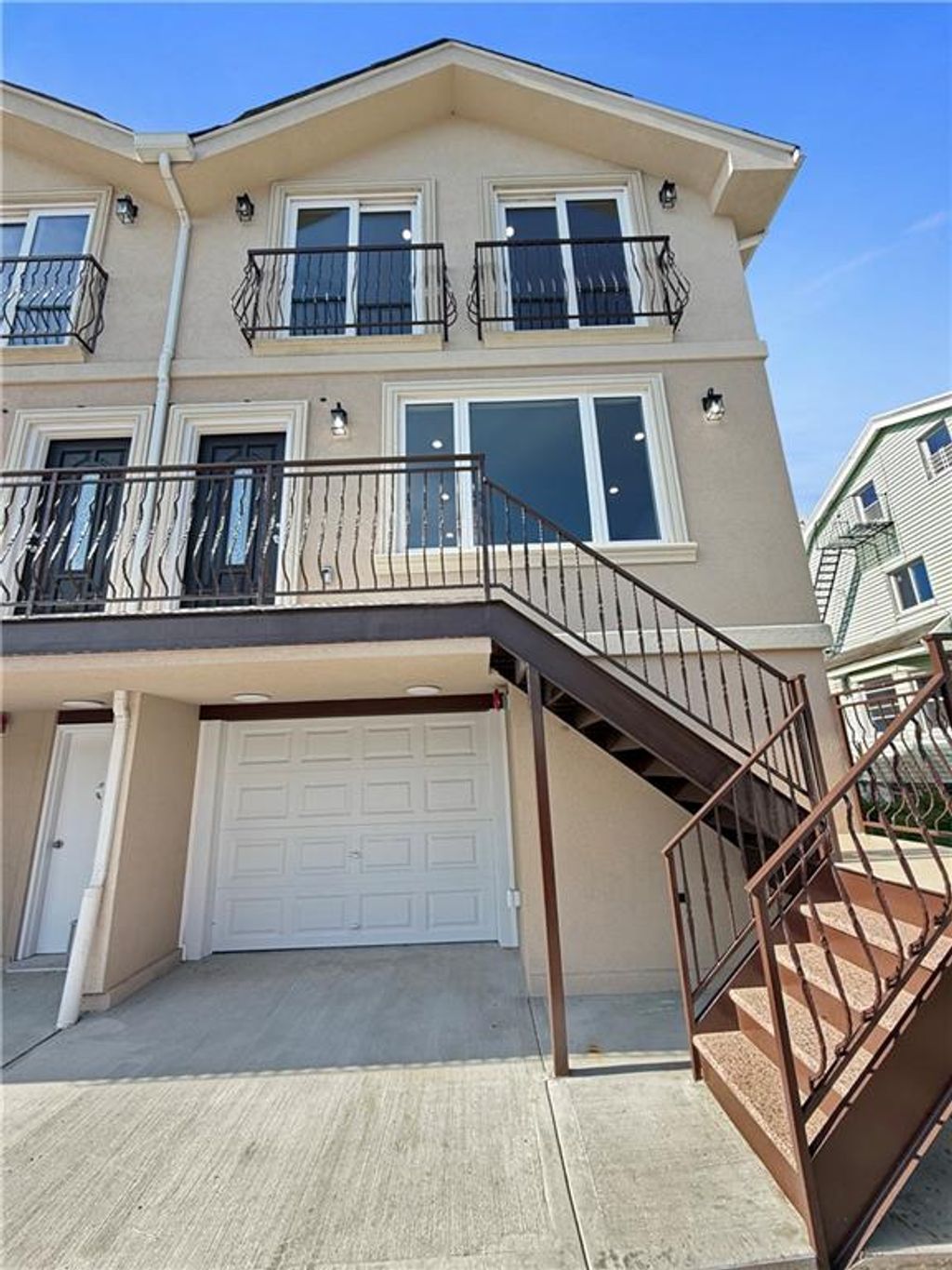 Photo of 3735 Cypress Avenue, Brooklyn, NY 11224 (MLS # 501227)