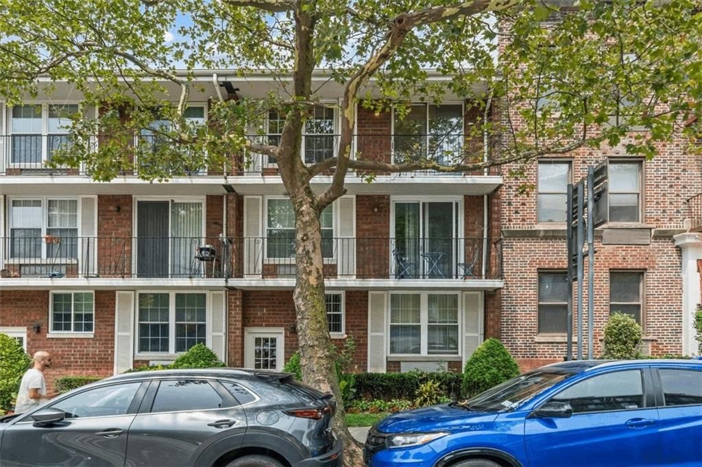 Photo of 101-06 4th Avenue #26E, Brooklyn, NY 11209 (MLS # 499516)