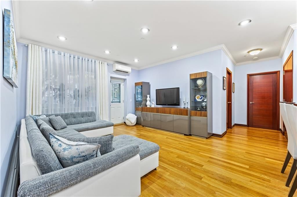 Photo of 4078 Nostrand Avenue #1B, Brooklyn, NY 11235 (MLS # 496502)