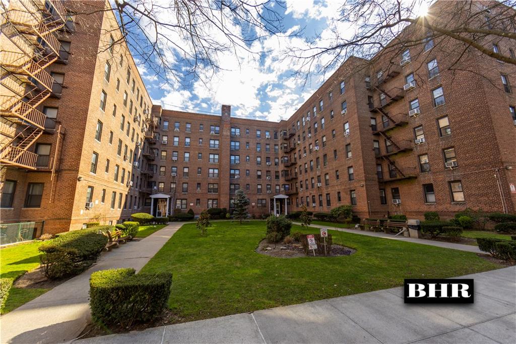 2425 Haring Street #2F, Brooklyn, New York image 1