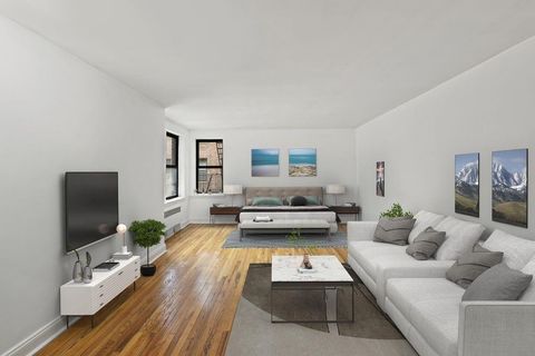 Apartment For Sale - 15 Oliver Street #3C<br/> Brooklyn, NY 11209