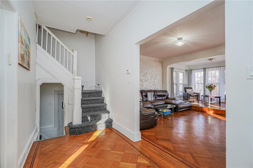 Photo of 1764 24th Street, Brooklyn, NY 11229 (MLS # 488892)