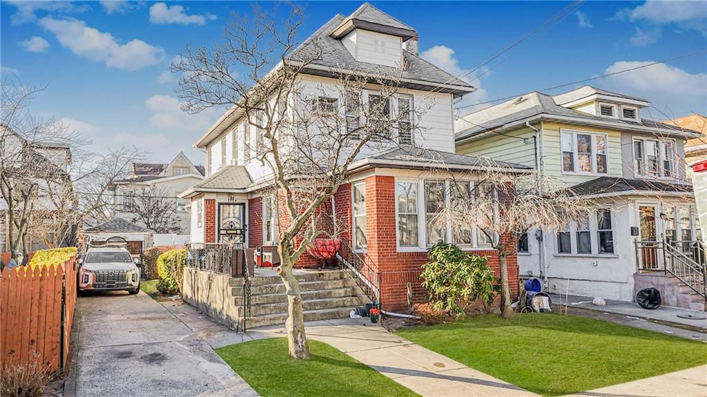 Photo of 1764 24th Street, Brooklyn, NY 11229 (MLS # 488892)
