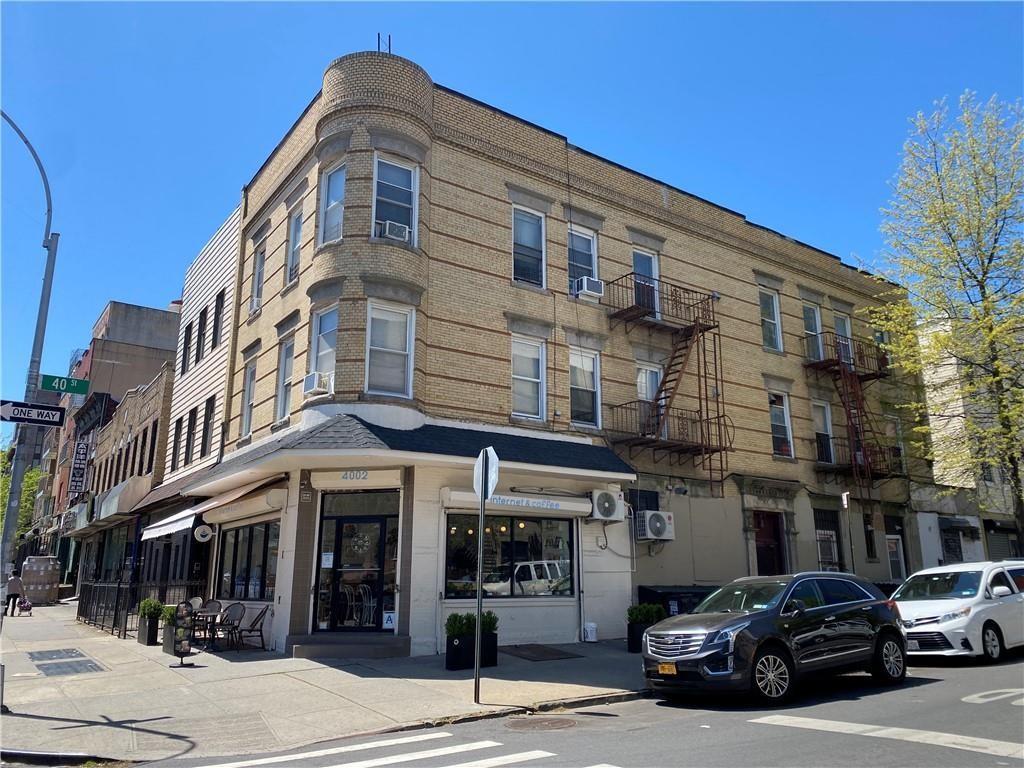 Photo 1 of 1 — 4002 8th Avenue, Brooklyn, NY 11232