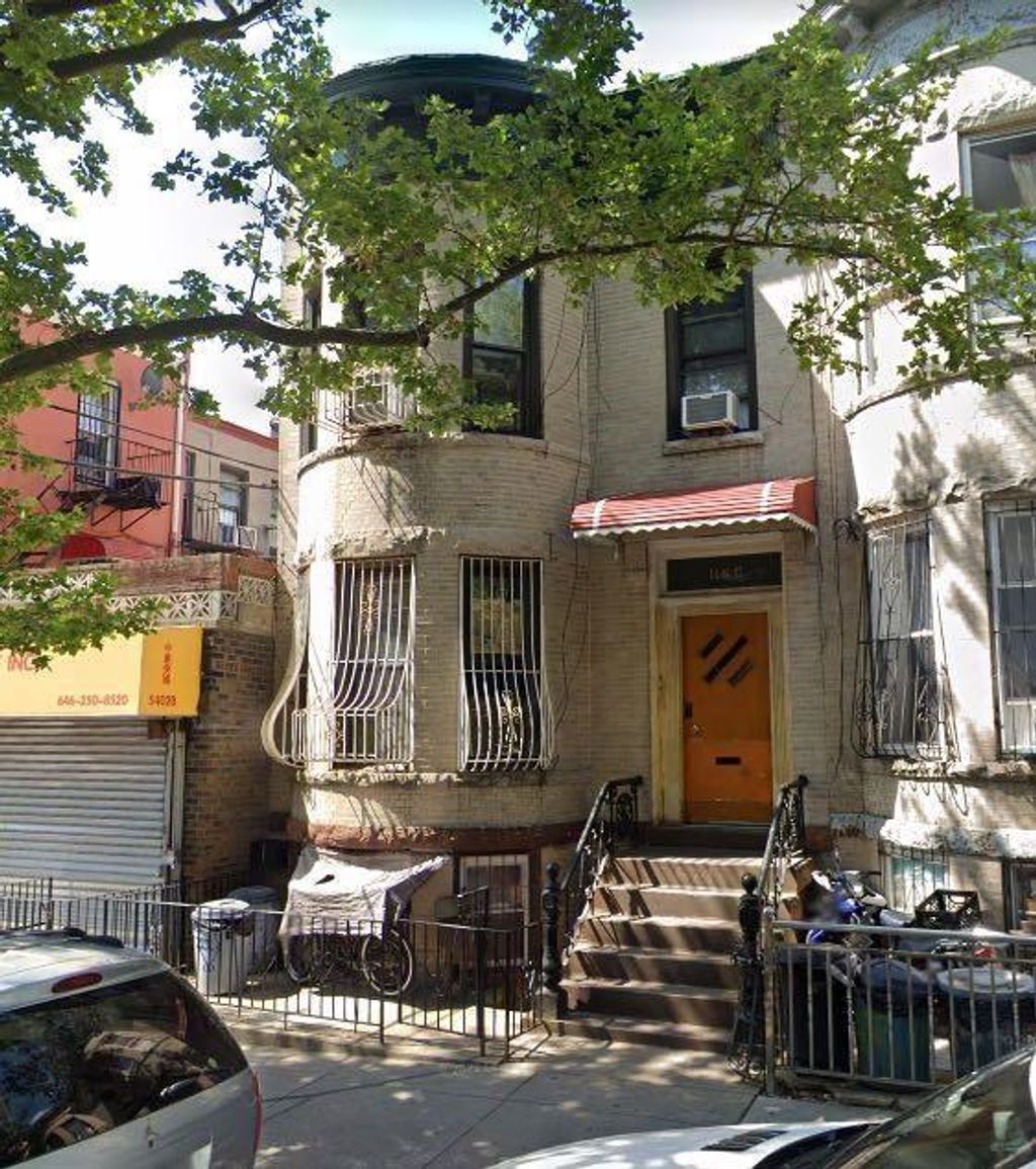 Photo of 674 54th Street, Brooklyn, NY 11220 (MLS # 494925)