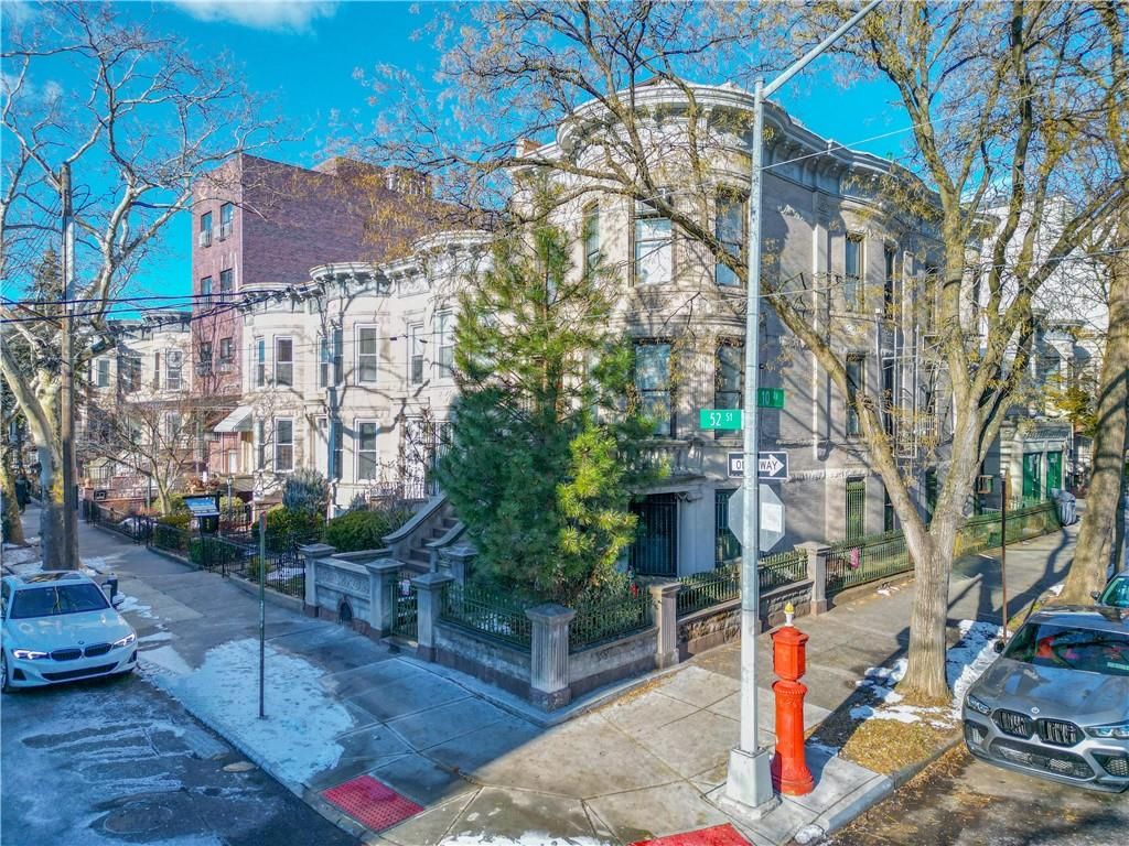 Photo of 983 52nd Street, Brooklyn, NY 11219 (MLS # 498097)