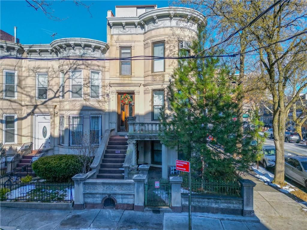 Photo of 983 52nd Street, Brooklyn, NY 11219 (MLS # 498097)