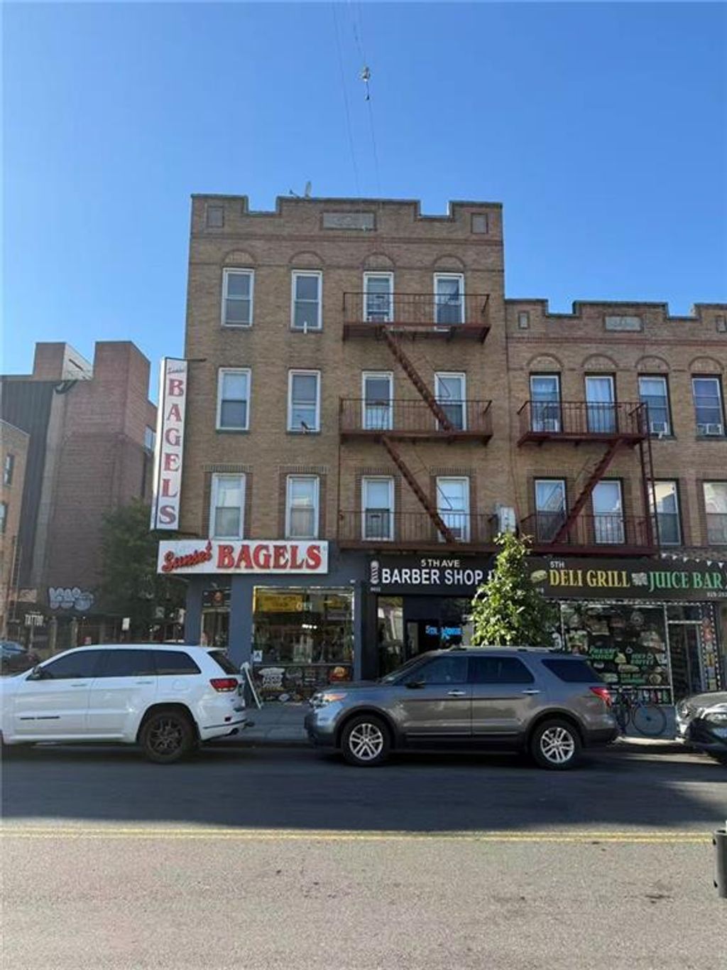 Photo of 455 87th Avenue, Brooklyn, NY 11209 (MLS # 496477)