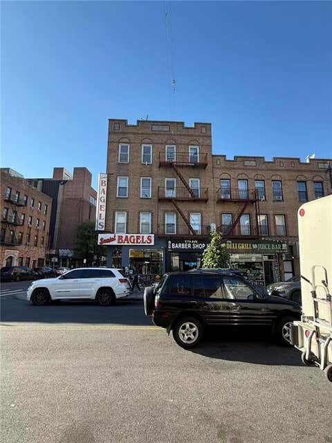 Multifamily For Sale - 455 87th Street<br/> Brooklyn, NY 11209