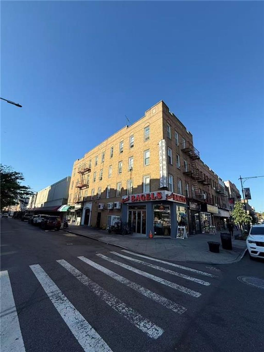 Photo of 455 87th Avenue, Brooklyn, NY 11209 (MLS # 496477)