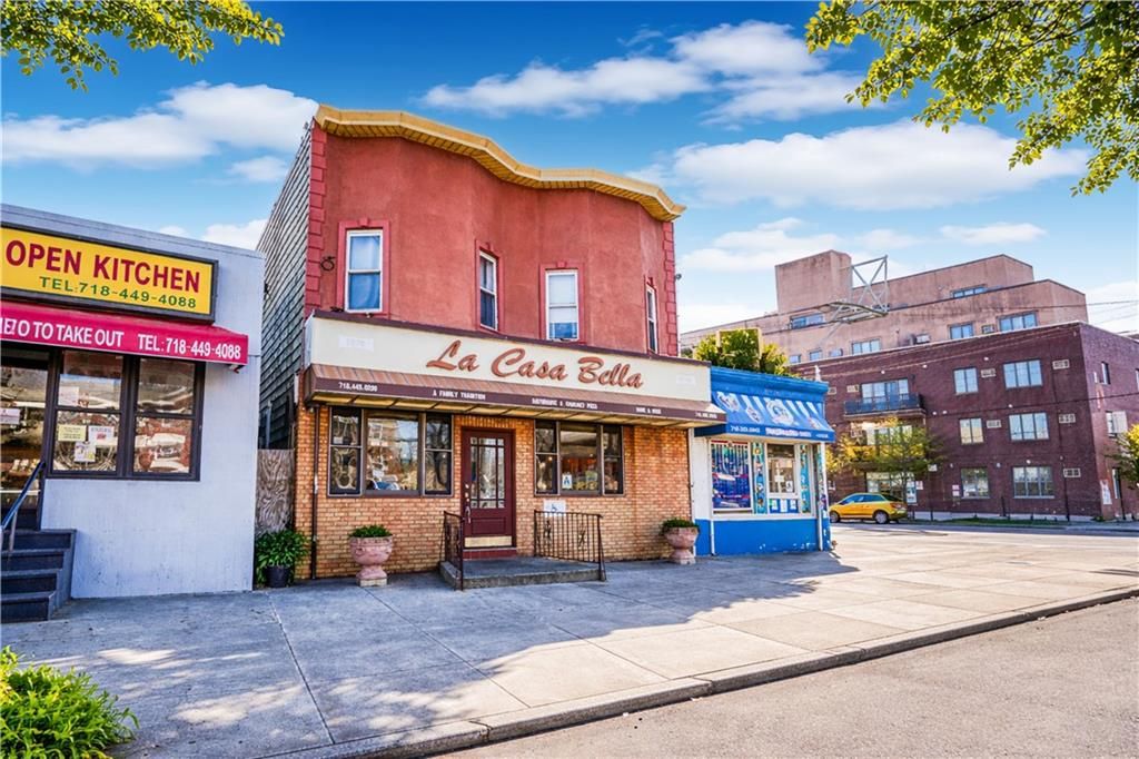 Photo of 2579 Cropsey Avenue, Brooklyn, NY 11214 (MLS # 500787)